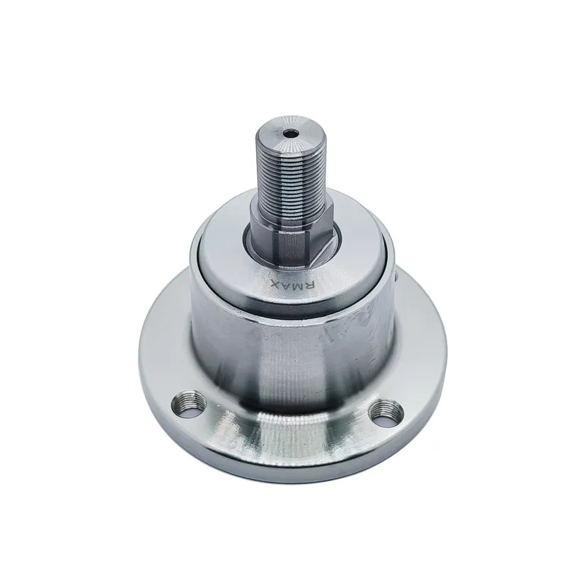 Agriculture Farming Hub - IL40-98/4T-M22 Agricultural Wheel Hub Bearing for