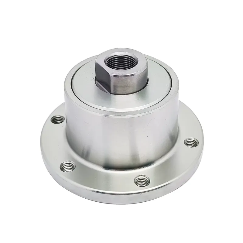 Agriculture Farming Hub - IL40-100/6T-M20*1.5 Agricultural Hub Bearing Unit for