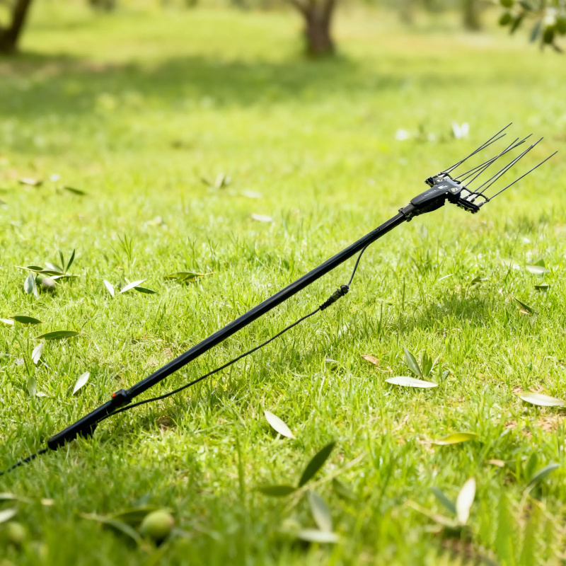 Sustainable Agriculture/Farming - N+PLUS Sustainable Farming Smooth Quiet Picking