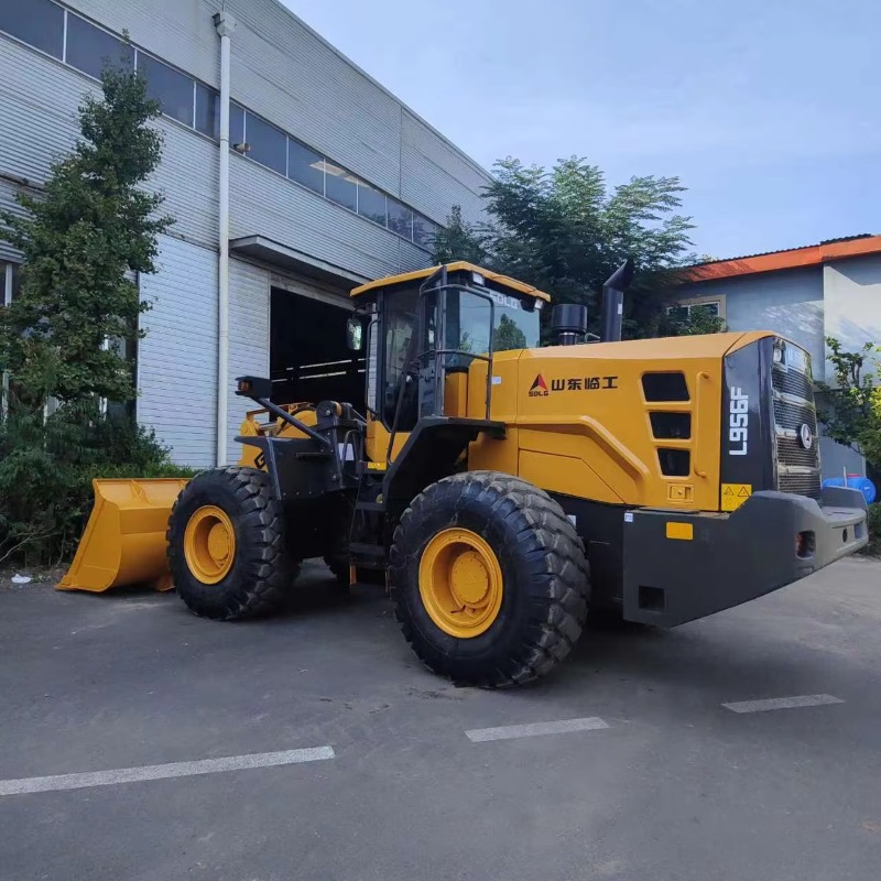 Hydraulic Mini Front Loader Wh - Farming Agriculture Project recension och pris