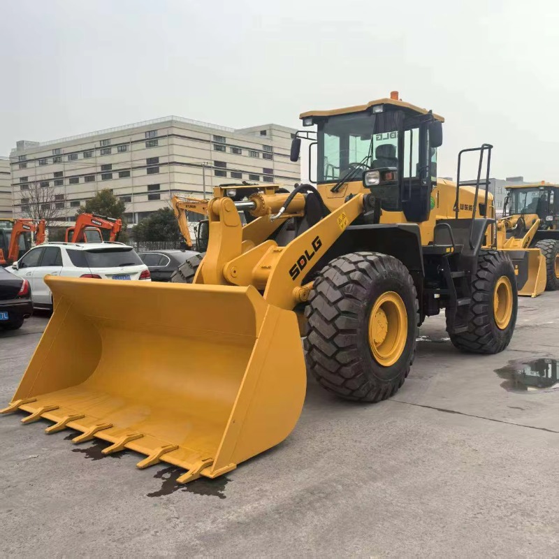 Hydraulic Mini Front Loader Wh - Farming Agriculture Project recension och pris