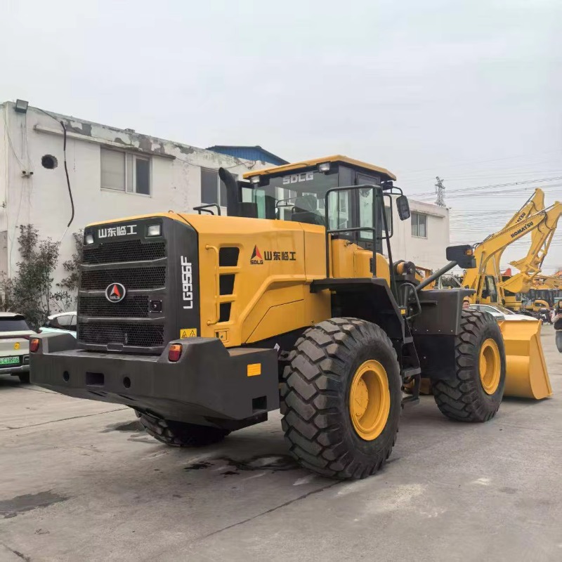 Hydraulic Mini Front Loader Wh - Farming Agriculture Project recension och pris