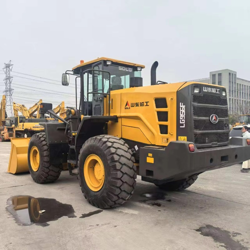 Hydraulic Mini Front Loader Wh - Farming Agriculture Project recension och pris
