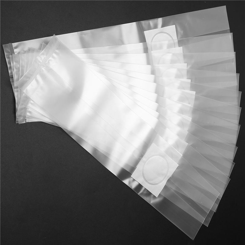 100Pcs Mushroom Growing Bag Sp - Mushroom Spawn Bag recension och pris