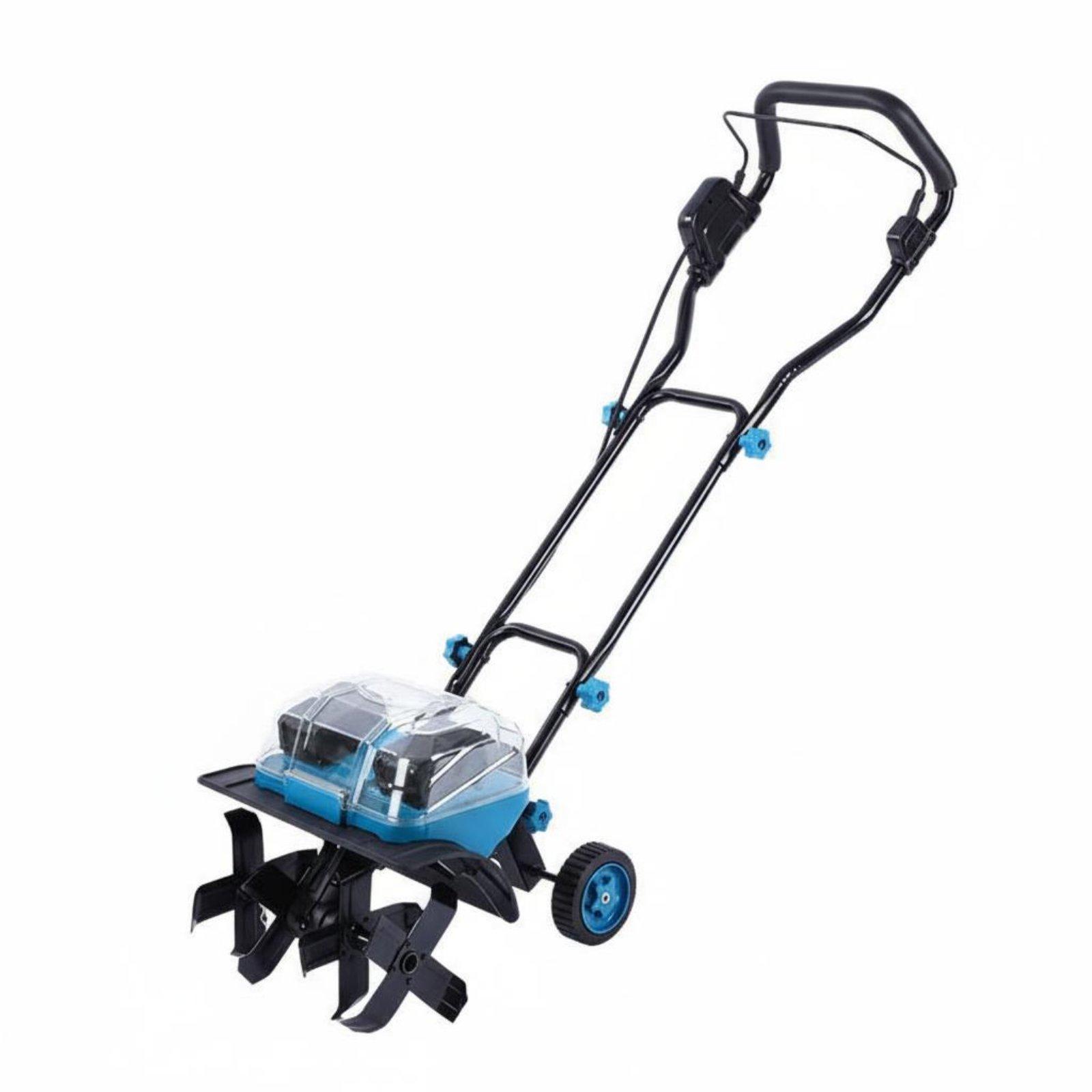 40V Tiller Multi-Functional Wa - Farming Farmer recension och pris