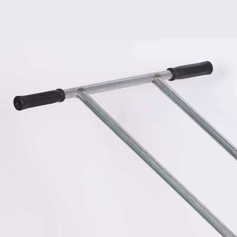 Hand Push Manual Seeder for Ga - Manual Seeder Hand recension och pris