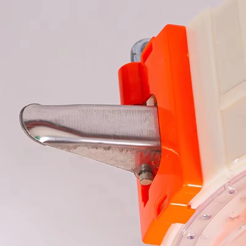 Hand Push Manual Seeder for Ga - Manual Seeder Hand recension och pris