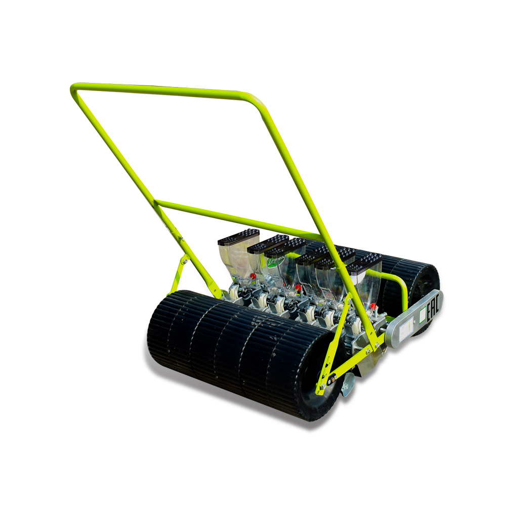Cheap Seeders Transplanters Ma - Manual Seeder Hand recension och pris
