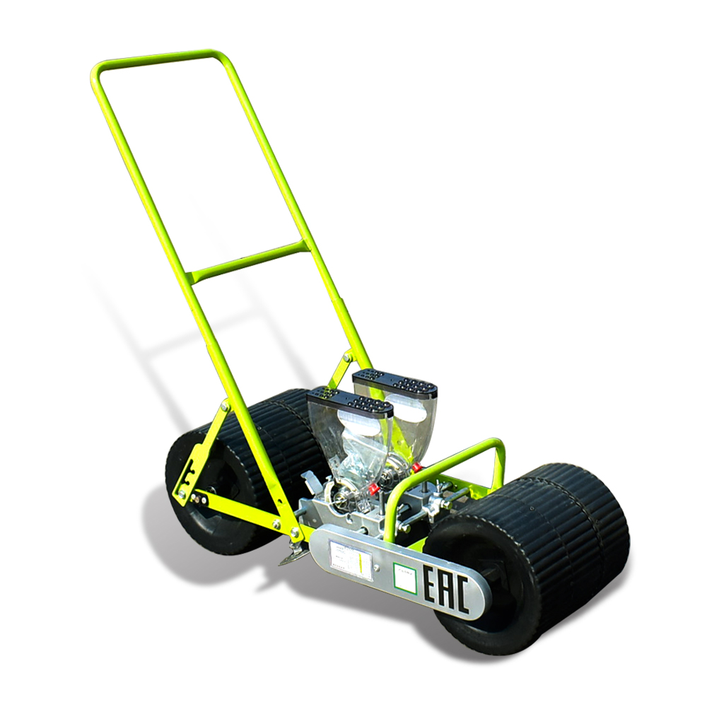 Cheap Seeders Transplanters Ma - Manual Seeder Hand recension och pris