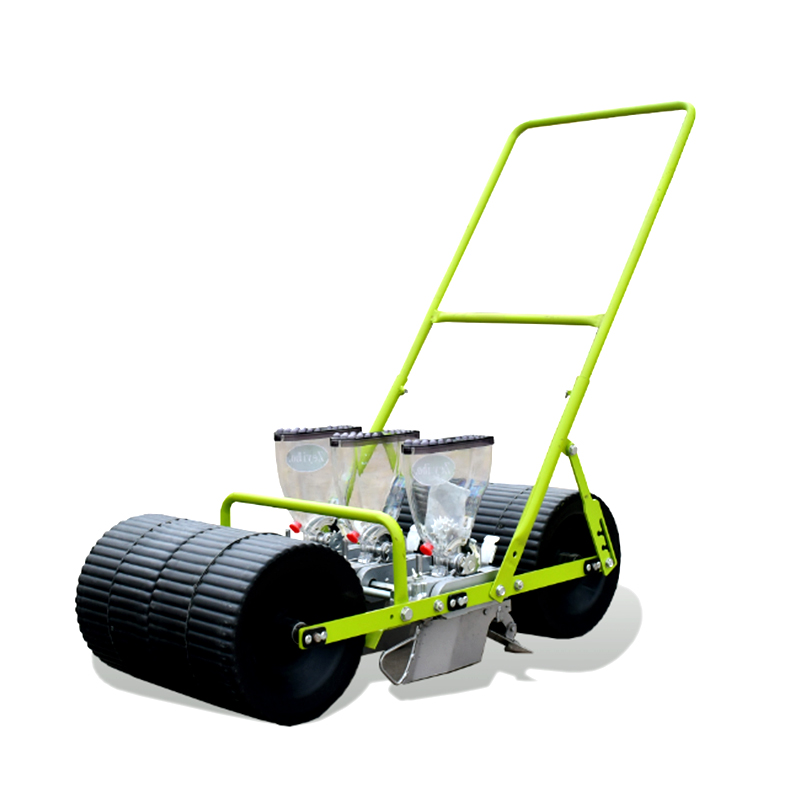 Cheap Seeders Transplanters Ma - Manual Seeder Hand recension och pris