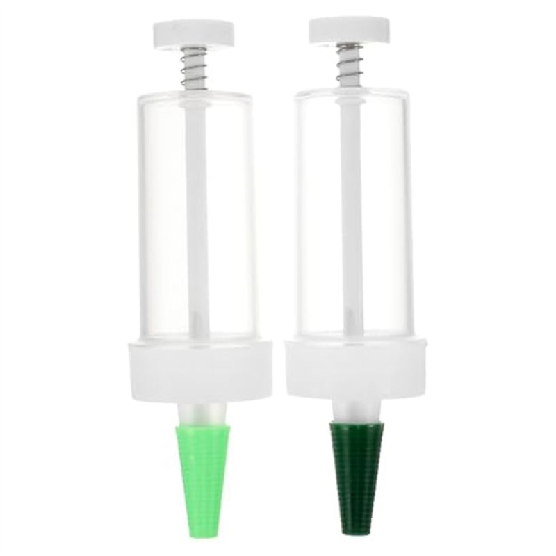 2Pcs Manual Seeder Garden Seed - Manual Seeder Hand recension och pris