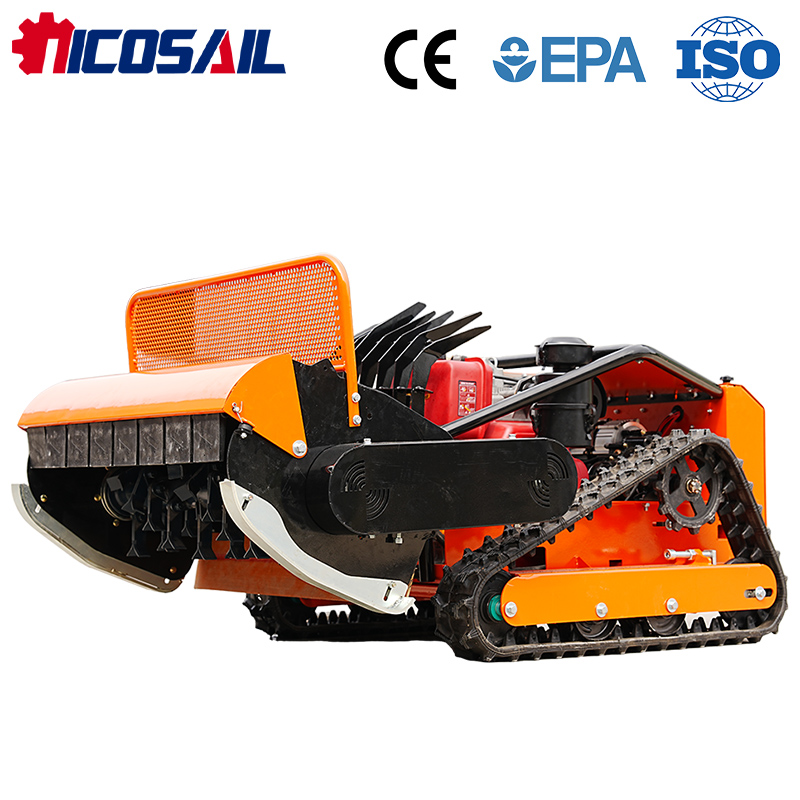 Mini Lawn Mower 800mm Custom C - Farming Jobs recension och pris