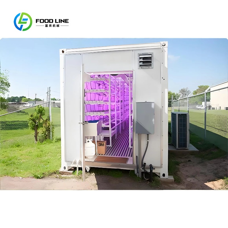 Customized Commercial NFT Chan - Hydroponic Nft Channel recension och pris