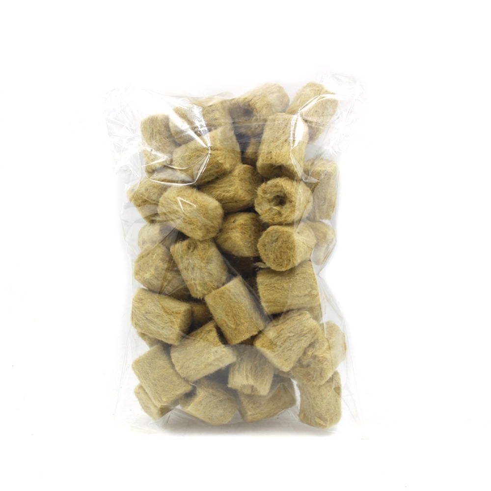 50PCS 27*20mm Size Hydroponic  - Nursery Plug Tray recension och pris