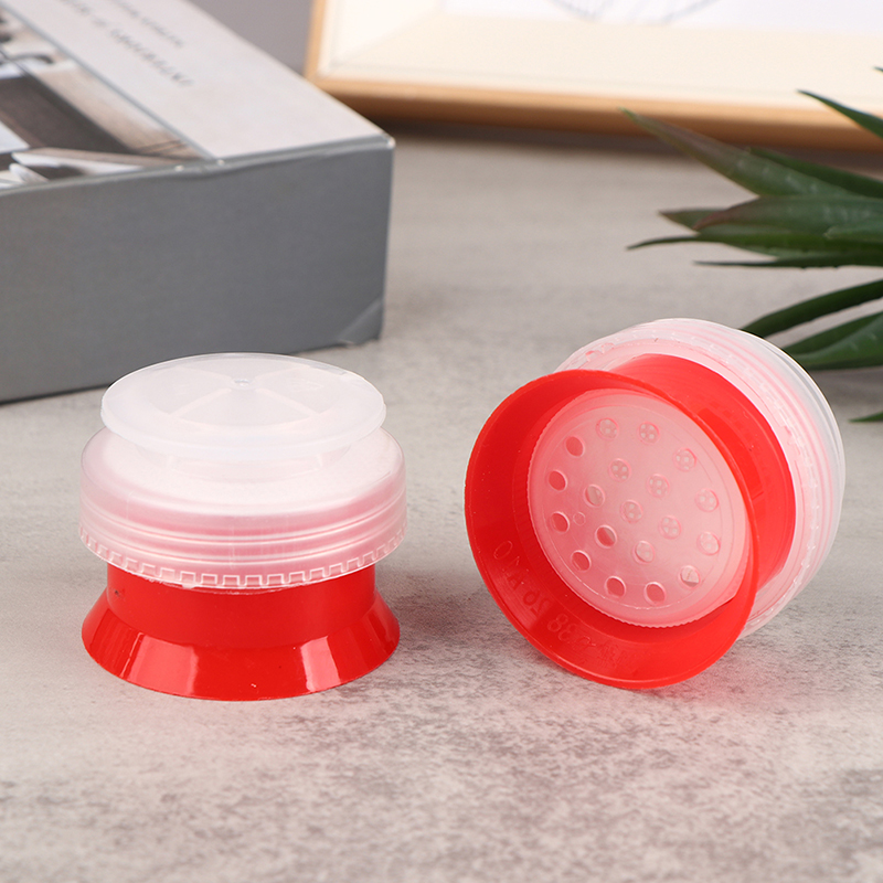 10Pcs Mushroom Grow Bag Sealer - Mushroom Spawn Bag recension och pris