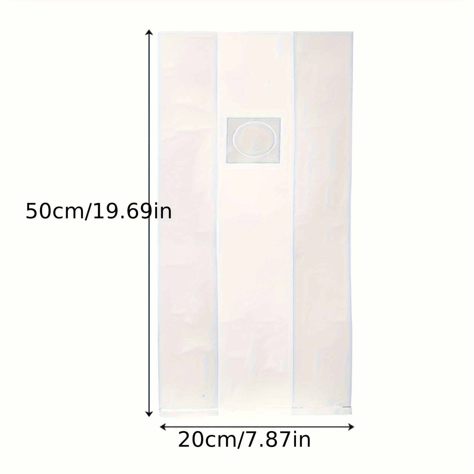 5/10Pcs Polypropylene Mushroom - Mushroom Spawn Bag recension och pris