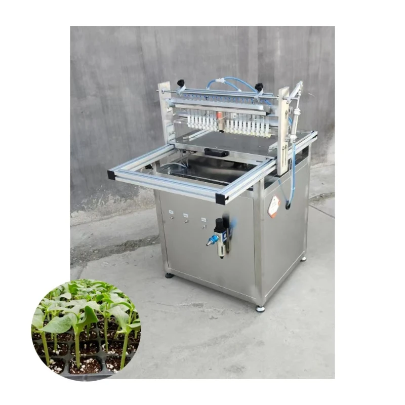 Vegetable And Fruit Seed Tray  - Nursery Plug Tray recension och pris