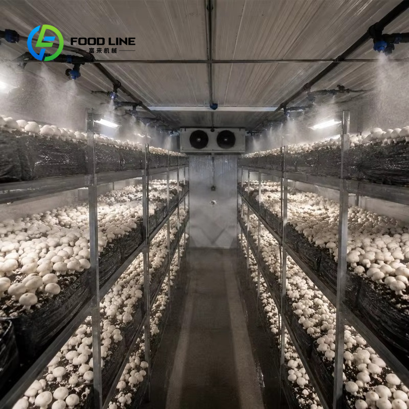 Container Farm Vertical Farmin - Farming Agriculture Project recension och pris