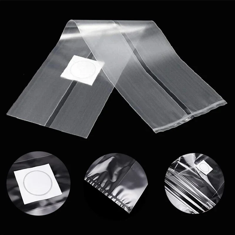 10/20Pcs Mushroom Grow Bags Hi - Mushroom Spawn Bag recension och pris