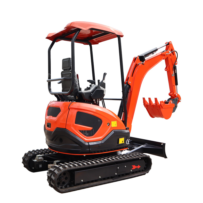 Versatile 2.5 Ton Customized E - Farming Jobs recension och pris