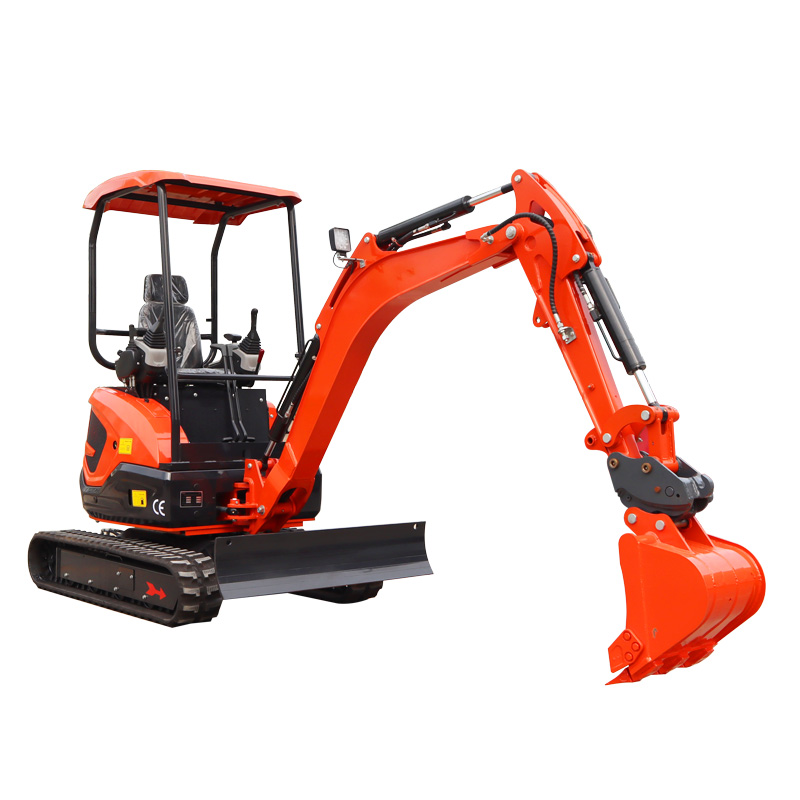 Versatile 2.5 Ton Customized E - Farming Jobs recension och pris