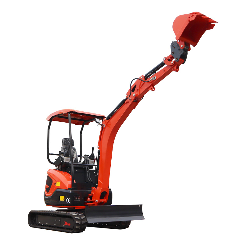 Versatile 2.5 Ton Customized E - Farming Jobs recension och pris