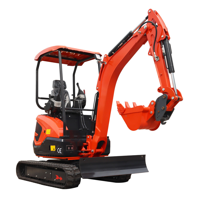 Versatile 2.5 Ton Customized E - Farming Jobs recension och pris