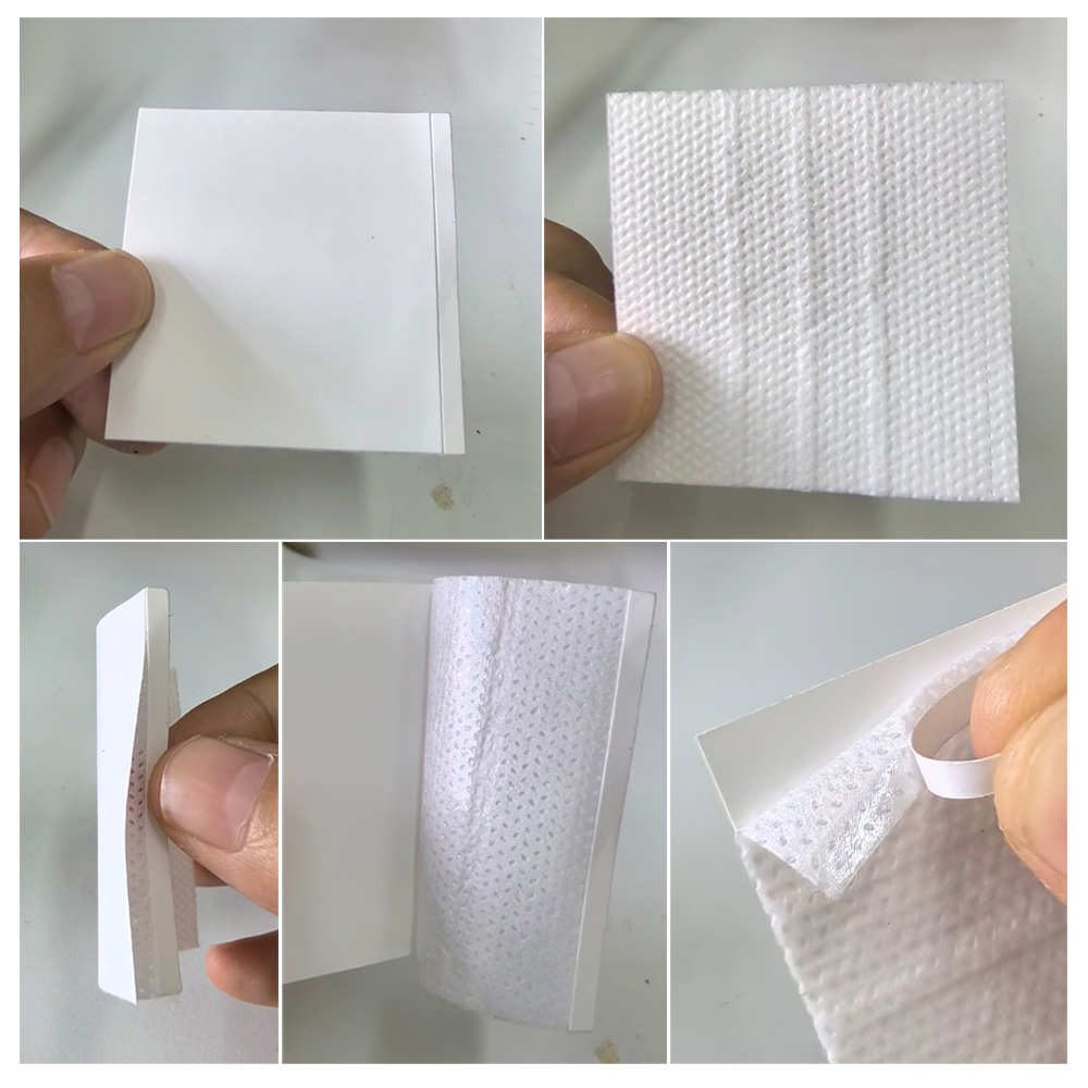 Non-Woven Edible Fungi Cultiva - Mushroom Spawn Bag recension och pris