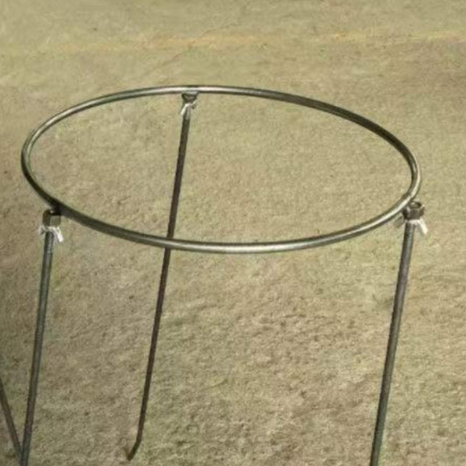 Bag Holder Stand Detachable Sa - Farming Farmer recension och pris