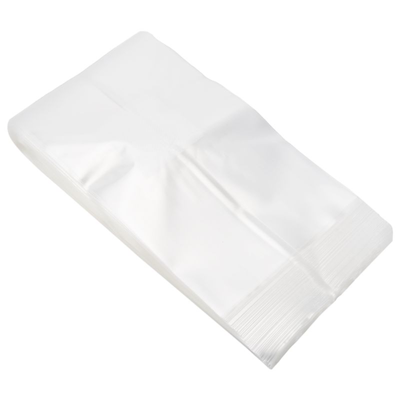 50Pcs 10X20 Inch PVC Mushroom  - Mushroom Spawn Bag recension och pris