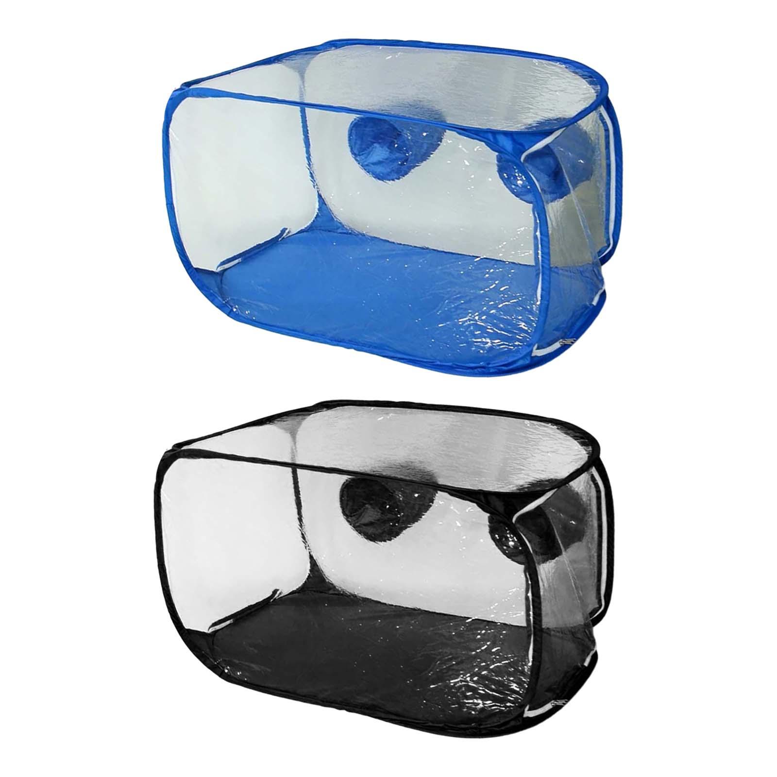 Mini Greenhouse Still Air Box  - Mushroom Spawn Bag recension och pris