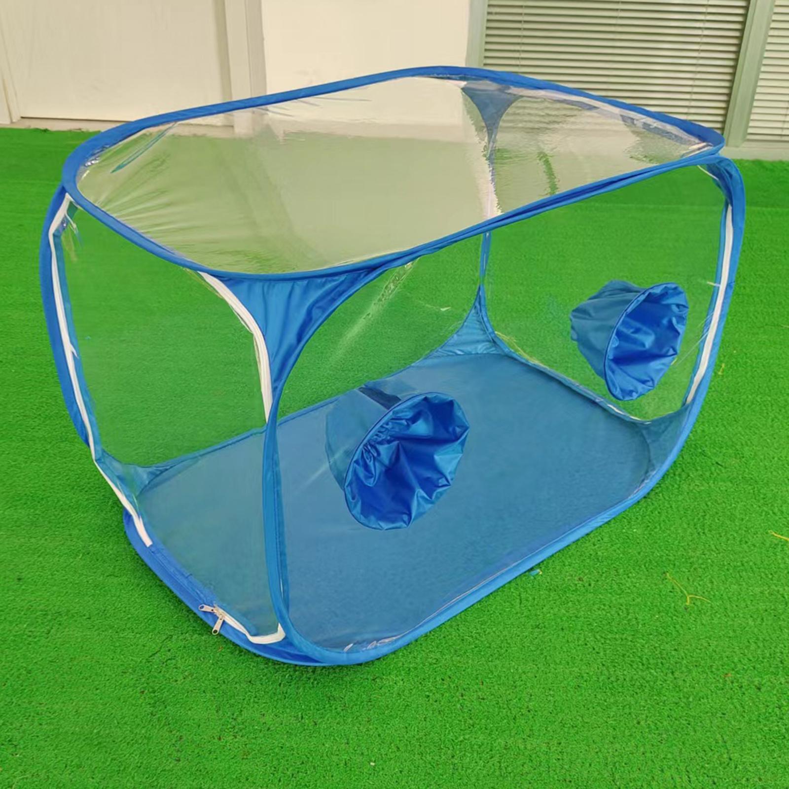 Mini Greenhouse Still Air Box  - Mushroom Spawn Bag recension och pris