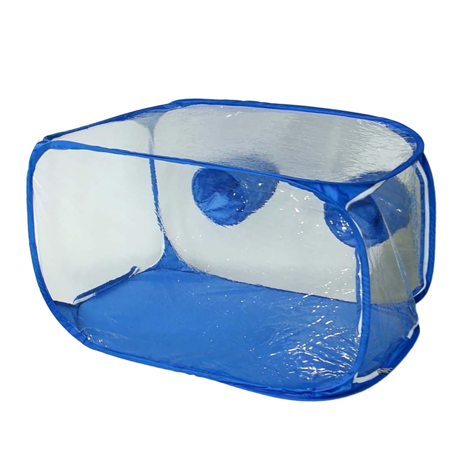 Mini Greenhouse Still Air Box  - Mushroom Spawn Bag recension och pris