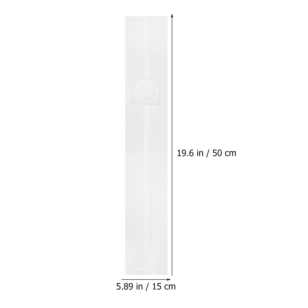 30Pcs Breathable Mushroom Grow - Mushroom Spawn Bag recension och pris