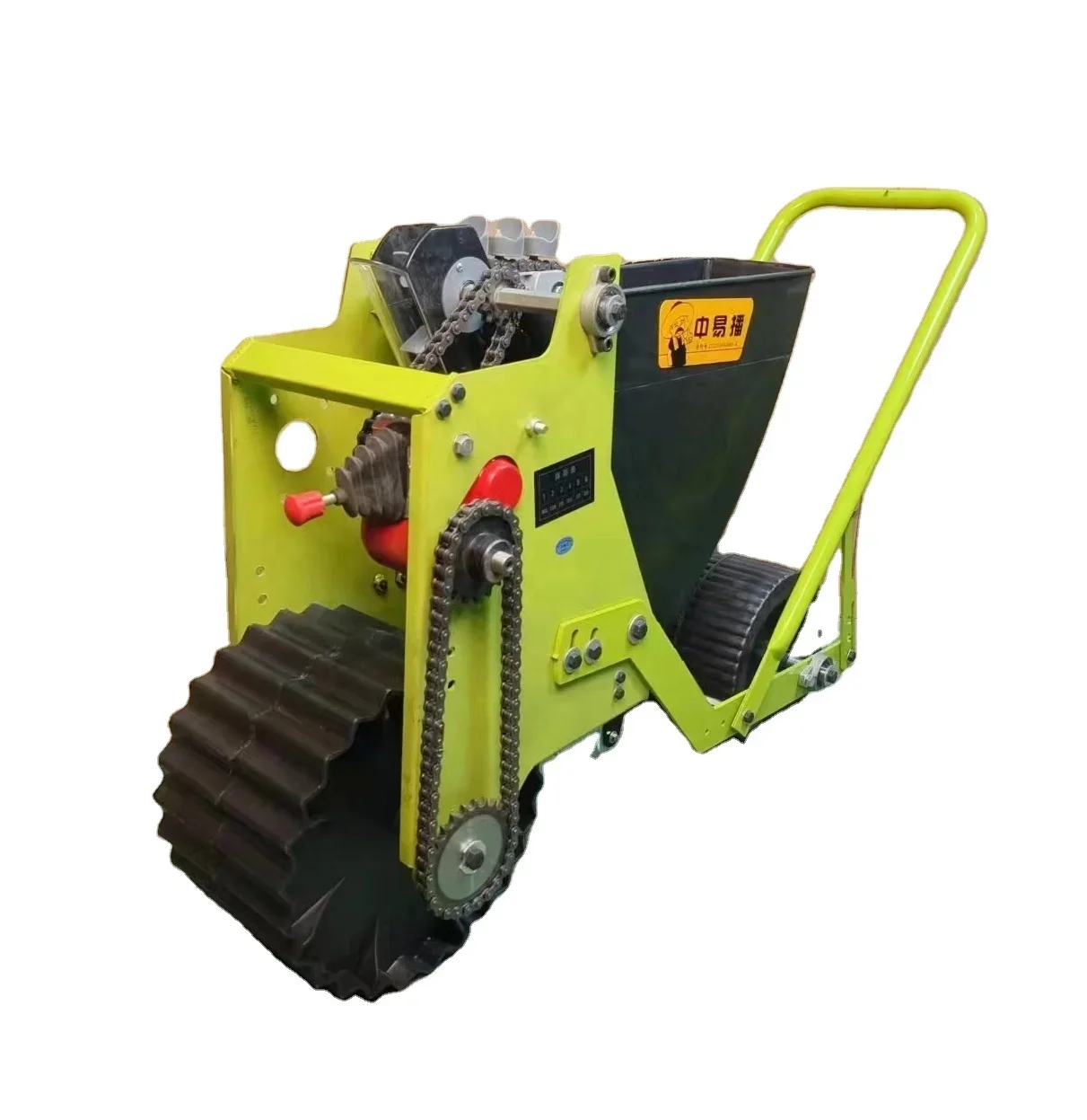 Wholesale Agriculture Farm Han - Manual Seeder Hand recension och pris
