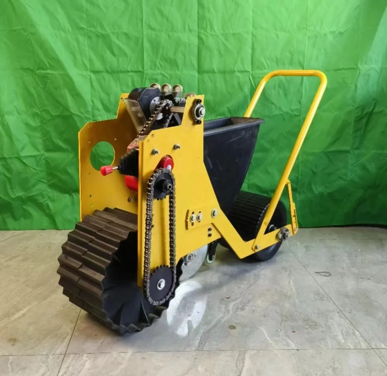 Wholesale Agriculture Farm Han - Manual Seeder Hand recension och pris