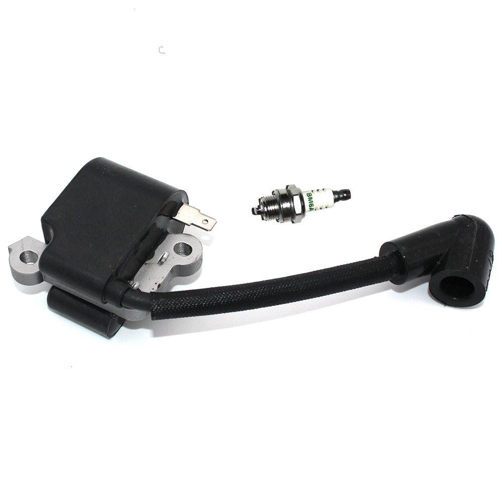 Ignition Coil Fit for Husqvarn - Husqvarna Chainsaw 120 Mark Ii recension och pris