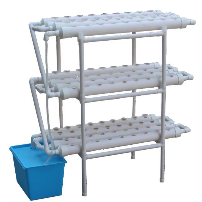 NFT Hydroponics Nft System wit - Hydroponic Nft Channel recension och pris