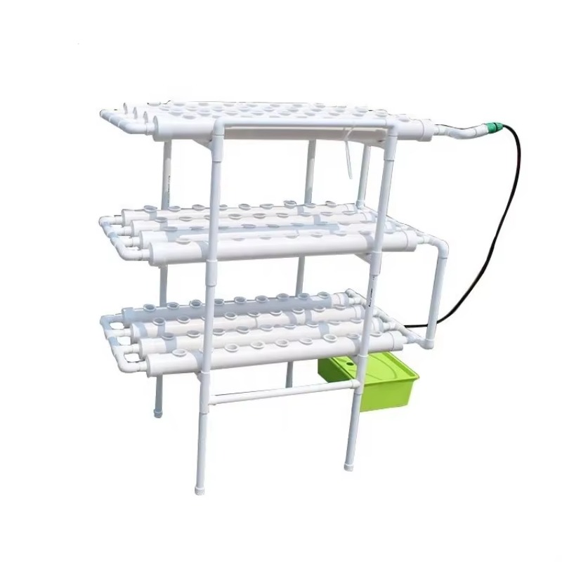NFT Hydroponics Nft System wit - Hydroponic Nft Channel recension och pris