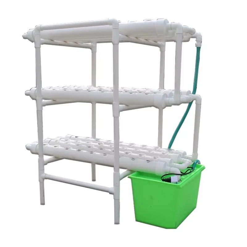 NFT Hydroponics Nft System wit - Hydroponic Nft Channel recension och pris