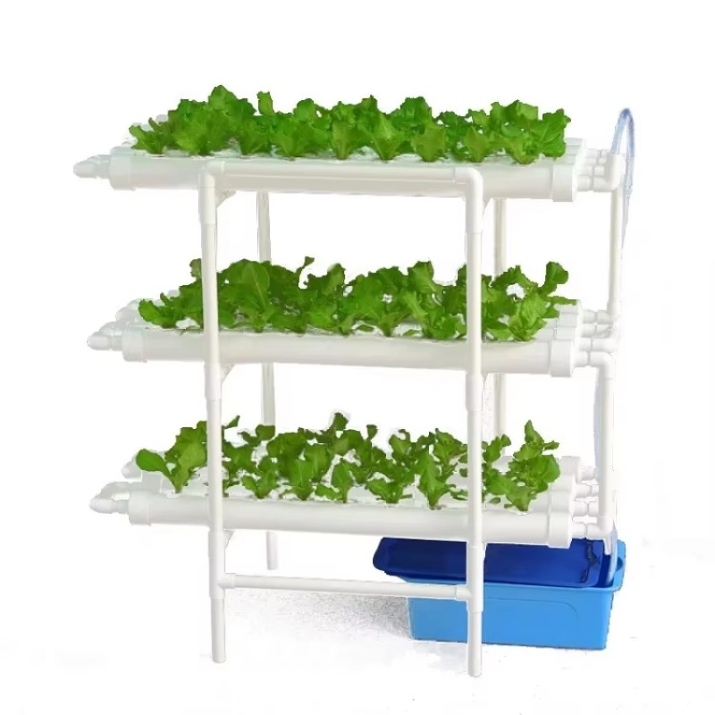 NFT Hydroponics Nft System wit - Hydroponic Nft Channel recension och pris