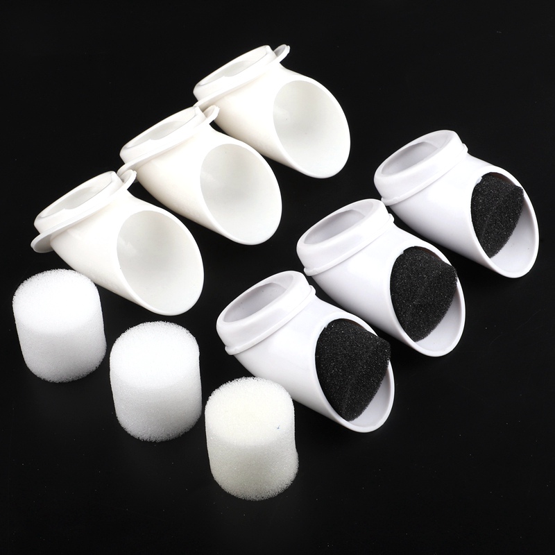 5pcs DIY Garden Balcony Strawb - Hydroponic Nft Channel recension och pris