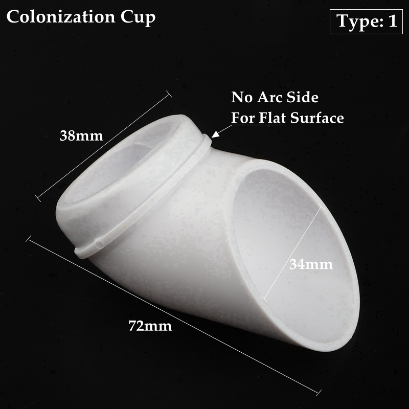 5pcs DIY Garden Balcony Strawb - Hydroponic Nft Channel recension och pris