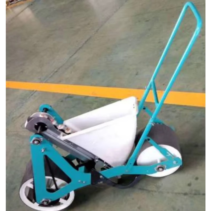 Hand Push Single Row Manual Ga - Manual Seeder Hand recension och pris