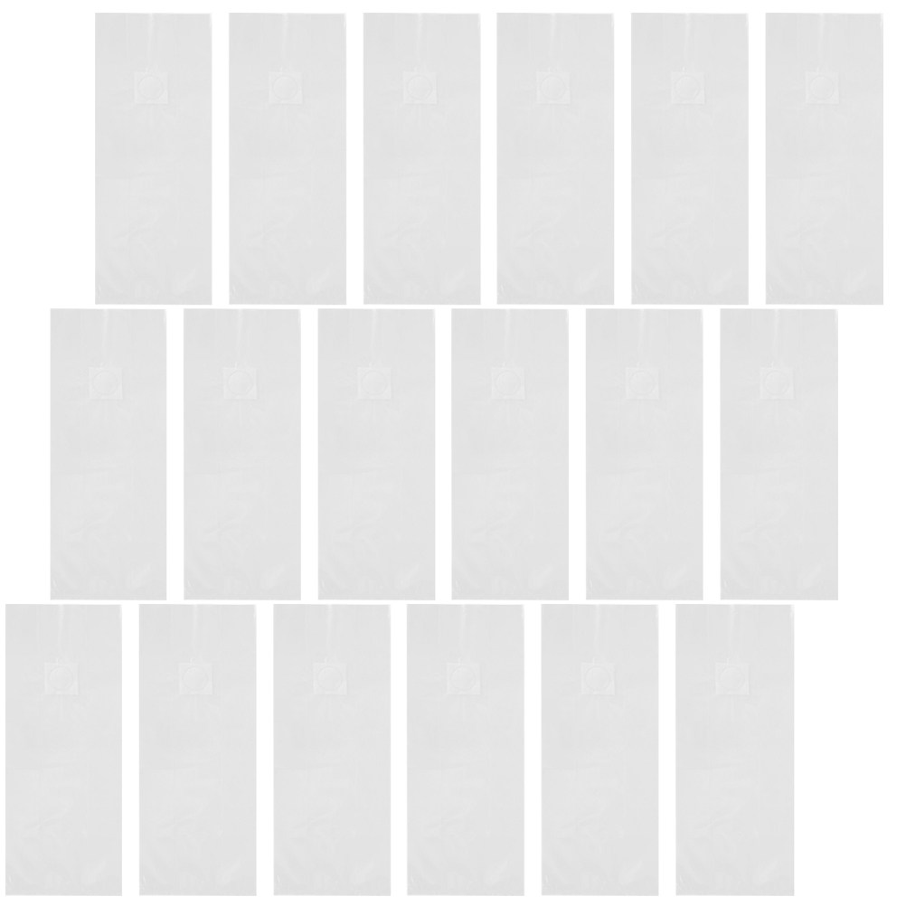 20Pcs Mushroom Growing Bags Cl - Mushroom Spawn Bag recension och pris
