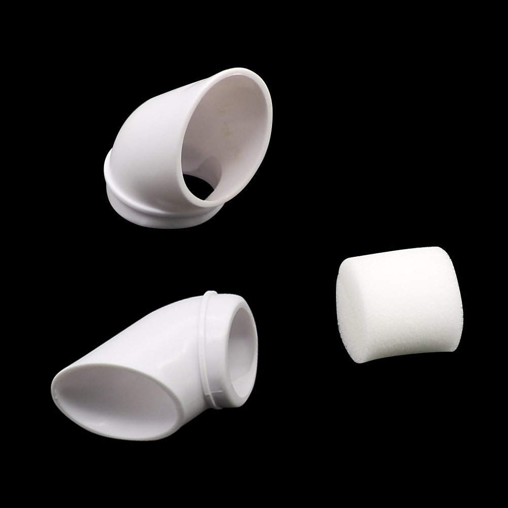 10Pcs DIY Hydroponic Pots for  - Hydroponic Nft Channel recension och pris