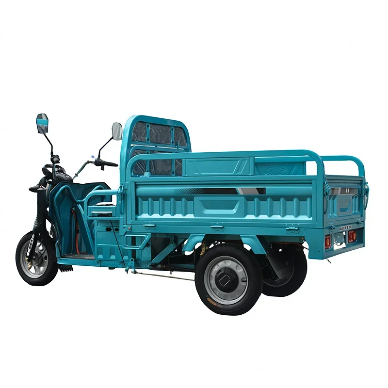 -Household Electric Three Whee - Farming Agriculture Project recension och pris