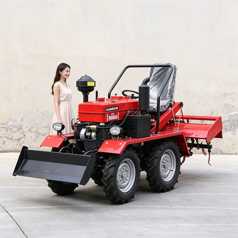 Customized Farmer Preferred Fo - Farming Farmer recension och pris