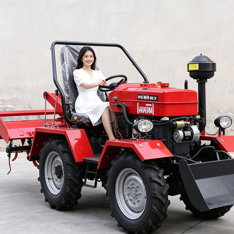 Customized Farmer Preferred Fo - Farming Farmer recension och pris