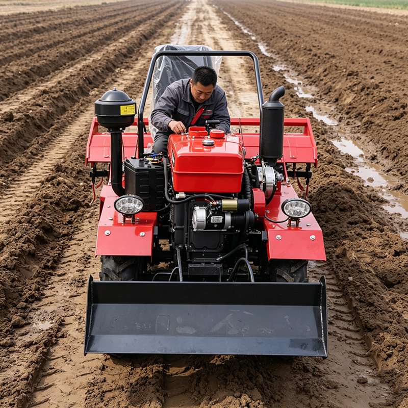 Customized Farmer Preferred Fo - Farming Farmer recension och pris